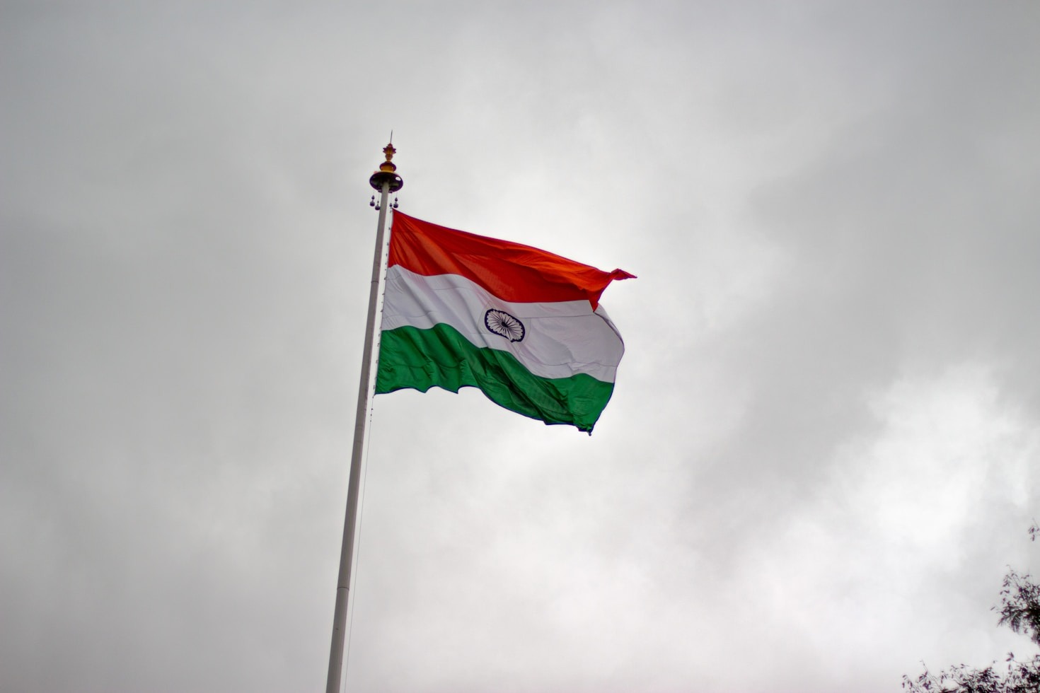 Exploring the Symbolism of the Indian Flag