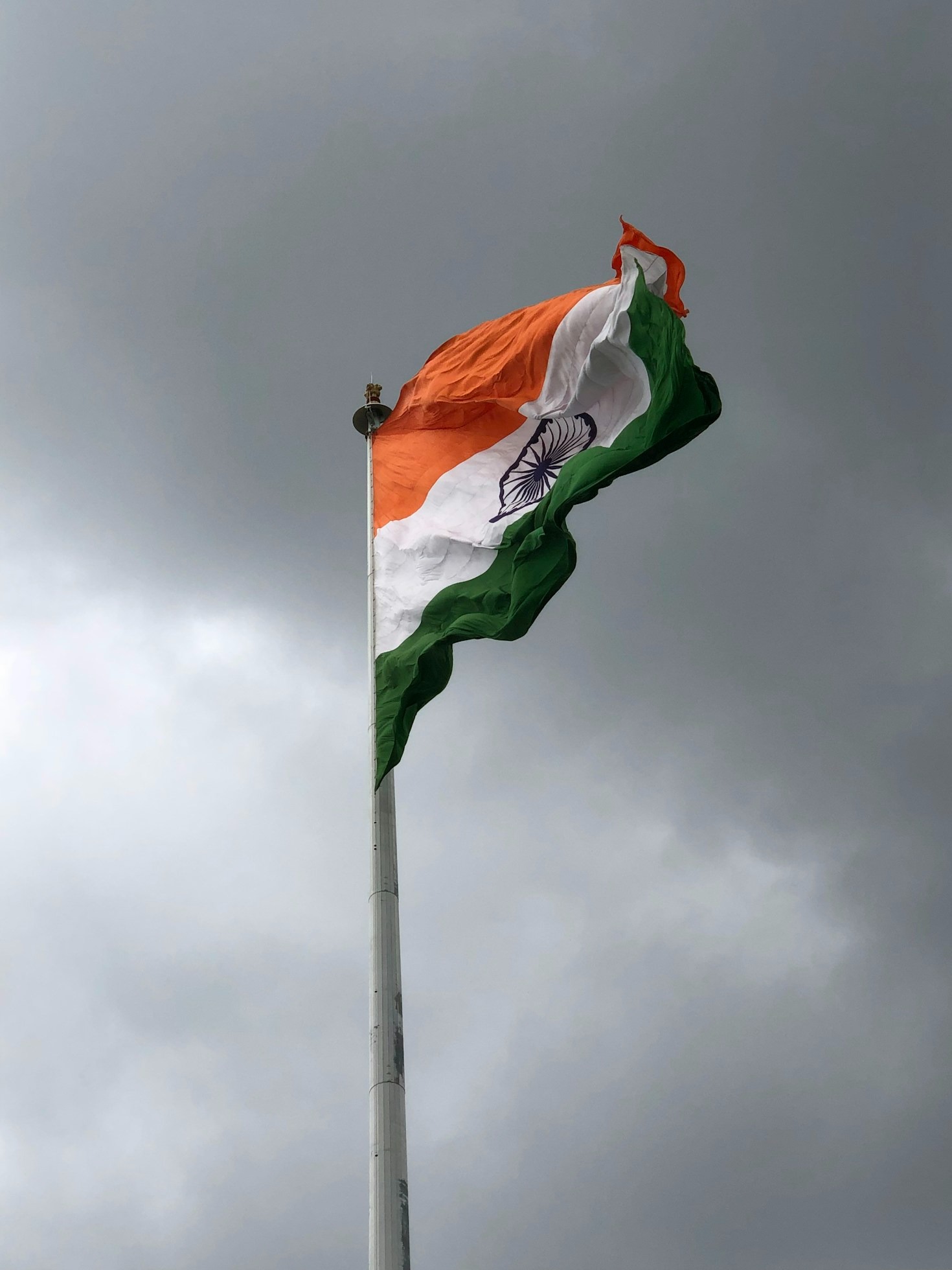 Celebrating Independence Through Creative Designs
